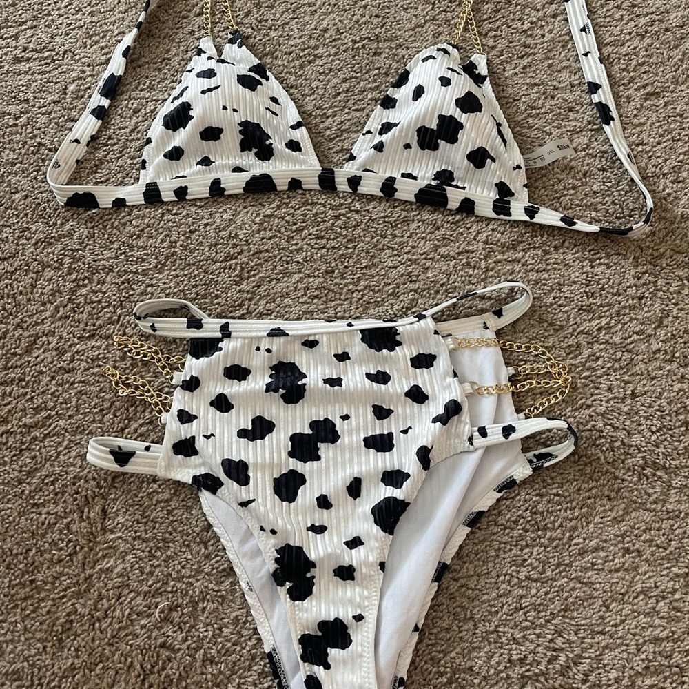 Shein Swim Suit